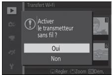 NIKON 1 S2 - Sélectionnez oui. - 1