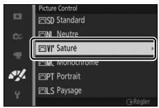 NIKON 1 S2 - Enregistrez les modifications et quittez. - 1