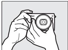 NIKON 1 S2 - Préparez l'appareil photo. - 1