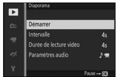 NIKON 1 S2 - Sélectionnez demarrer. - 1