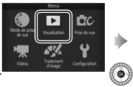 NIKON 1 S2 - Menu visualisation - 2