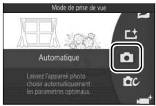 NIKON 1 S2 - Sélectionnez le mode a. - 2