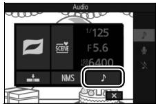 NIKON 1 S2 - Audio - 2
