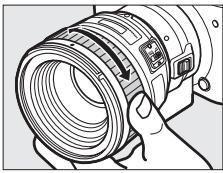 NIKON 1 S2 - Effectuez la mise au point. - 1