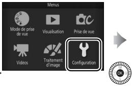NIKON 1 S2 - Menu configuration - 2