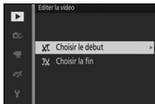 NIKON 1 S2 - Choisissez une option d'édition. - 3