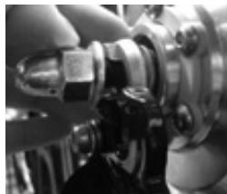 PEUGEOT TREKKING MIXTE - Danger / Règle de sécurité - 1