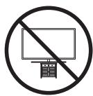 SAMSUNG 58TU6905  -  65TU6905 - Varotoimenpide - 1