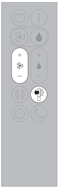 DYSON PURE HUMIDIFY+COOL - Night mode - 1