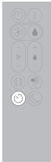 DYSON PURE HUMIDIFY+COOL - Night mode - 2