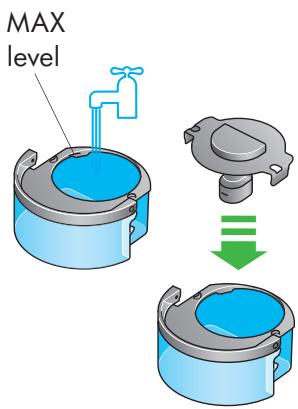 DYSON PURE HUMIDIFY+COOL - Deep cleaning your machine - continued - 6