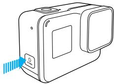GOPRO KARMA (HERO 6) RTF - CAPTURE DE VIDÉOS ET DE PHOTOS - 1
