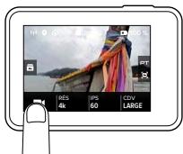 GOPRO KARMA (HERO 6) RTF - CAPTURE DE VIDÉOS ET DE PHOTOS - 1