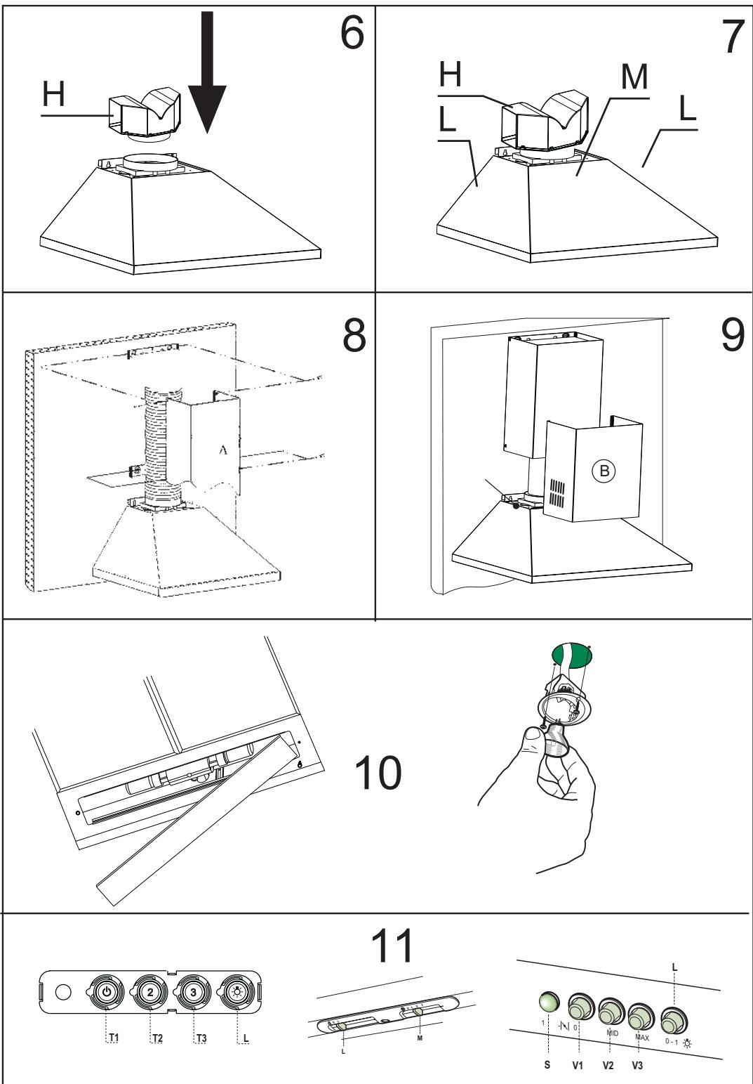 BEKO CWB6441XN - 3.ПочнICTBaHc - 6