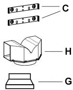 BEKO CWB6441XN - COMPOSANTS - 1