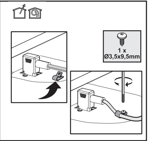 BEKO HCA92741B - Uw apparatus installeren - 3