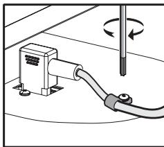 BEKO HCA92741B - UctaHOBka npnbopa - 6