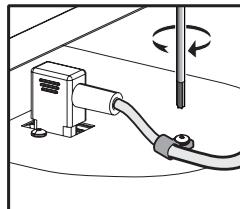 BEKO HCA92741B - Gerätinstallieren - 6