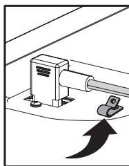 BEKO HCA92741B - UctaHOBka npnbopa - 4
