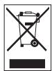 BEKO HCA92741B - Compliance with WEEE Directive and disposing of the waste product - 1