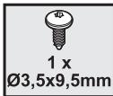 BEKO HCA92741B - UctaHOBka npnbopa - 5