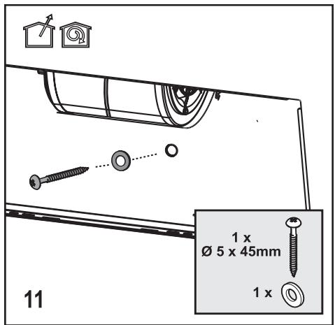 BEKO HCA92741B - Seadme paigaldamine - 1