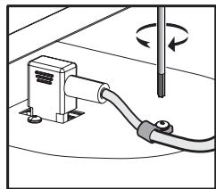 BEKO HCA92741B - Crlno6BaHe Ha a6cop6aTopa Ha cTeHaTa - 10