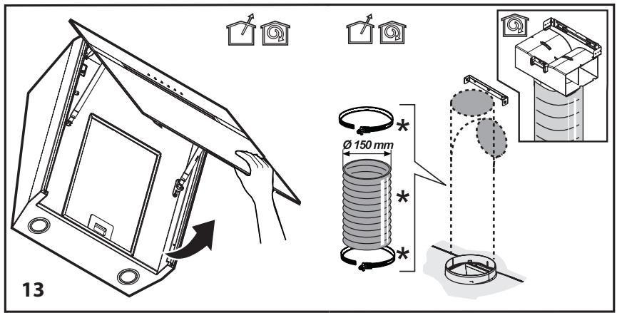 BEKO HCA92741B - Gerät installmenten - 1