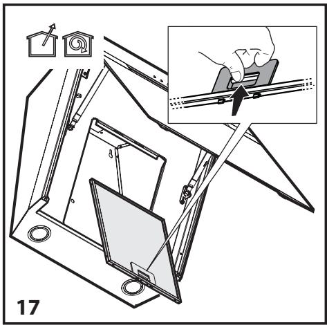 BEKO HCA92741B - Yagfiltresi - 1