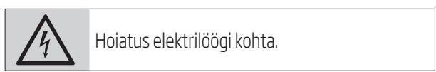 BEKO HCA92741B - Tähiste tähendused - 3