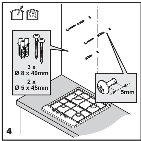 BEKO HCA92741B - 3