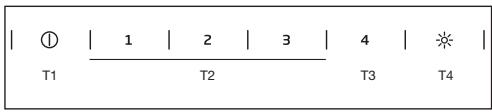 BEKO HCA92741B - Juhtimine tasemeteabil - 1