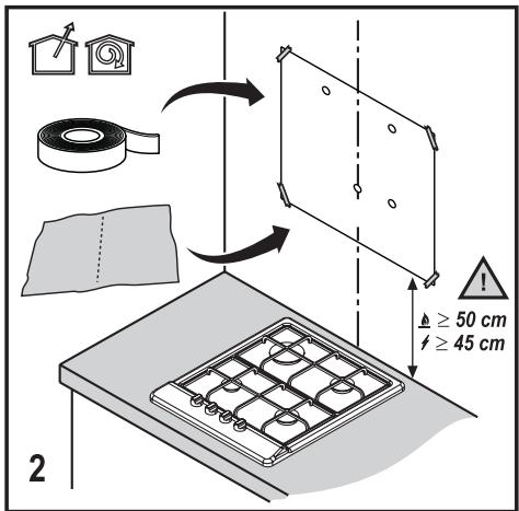BEKO HCA92741B - 1