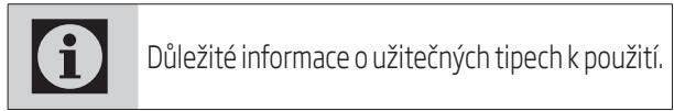 BEKO HCA92741B - Význam symbolú - 1