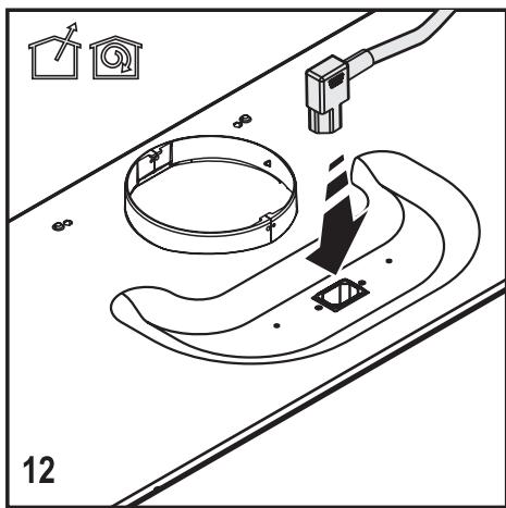 BEKO HCA92741B - Cihazınüzın Montaji - 2