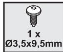 BEKO HCA92741B - Crlno6BaHe Ha a6cop6aTopa Ha cTeHaTa - 9