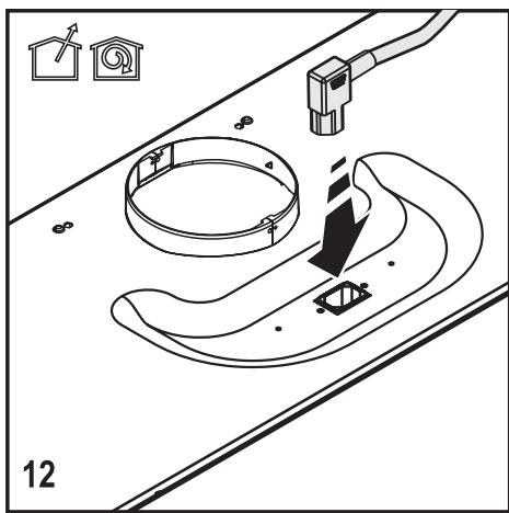 BEKO HCA92741B - Uw apparatus installeren - 2