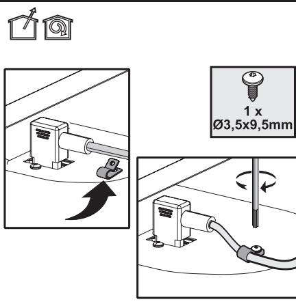 BEKO HCA92741B - Installazione dell'apparecchio - 3