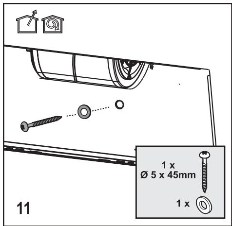 BEKO HCA92741B - Cihazınüzın Montaji - 1