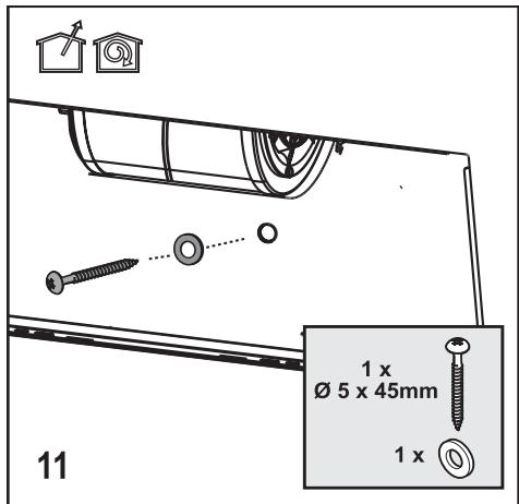 BEKO HCA92741B - UctaHOBka npnbopa - 1
