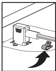 BEKO HCA92741B - Crlno6BaHe Ha a6cop6aTopa Ha cTeHaTa - 8