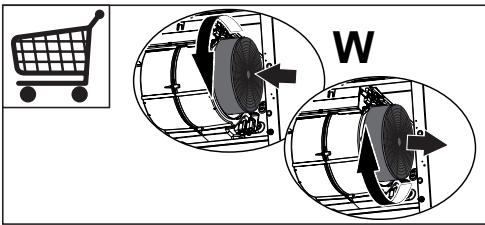 FRANKE FSMD508WH - Konserwacja - 1