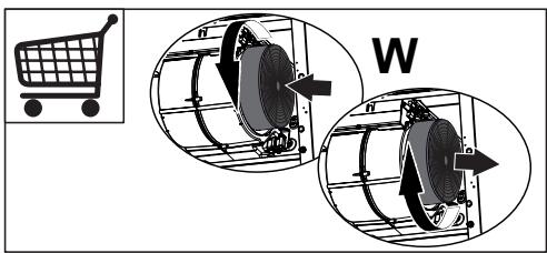 FRANKE FSMD508WH - Manutenção - 1
