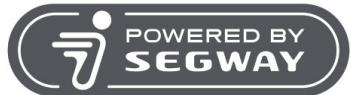 NINEBOT BY SEGWAY KICKTROTTINETTE E25E - Segway Inc. - 1