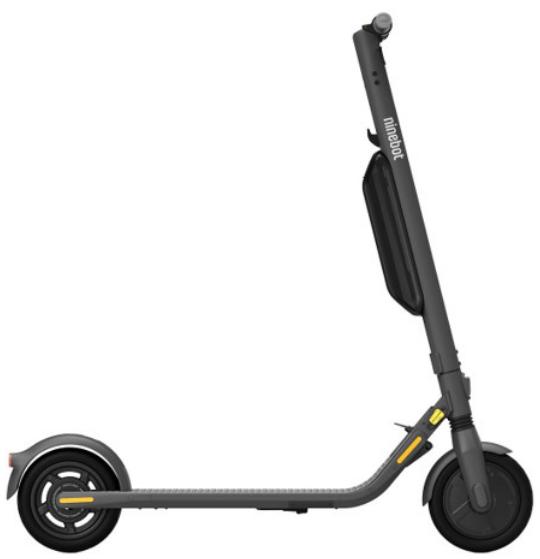 NINEBOT BY SEGWAY KICKTROTTINETTE E25E - 1