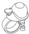 NINEBOT BY SEGWAY KICKTROTTINETTE E25E - Accessories - 4