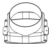 BEKO HCA62741B - Montaggio degli accessori - 2
