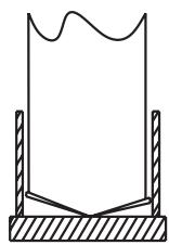 BEKO HCA62741B - Sistem de prevenire a curentului invers (N-RV) - 2