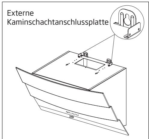 BEKO HCA62741B - 1