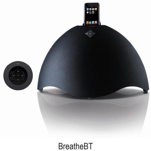 EDIFIER BREATHE IF600 - Page 1 Important safety instructions - 6